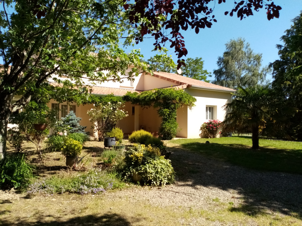 Le Bon Coin Immobilier Lussac Les Chateaux 86320