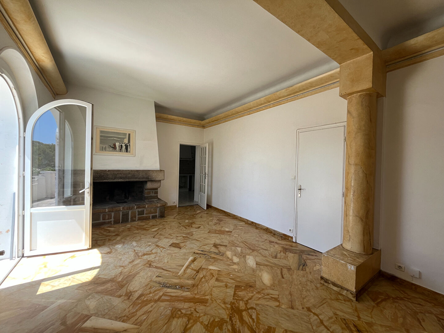 Photo Maison type 3  + bureau - 110m² image 4/6