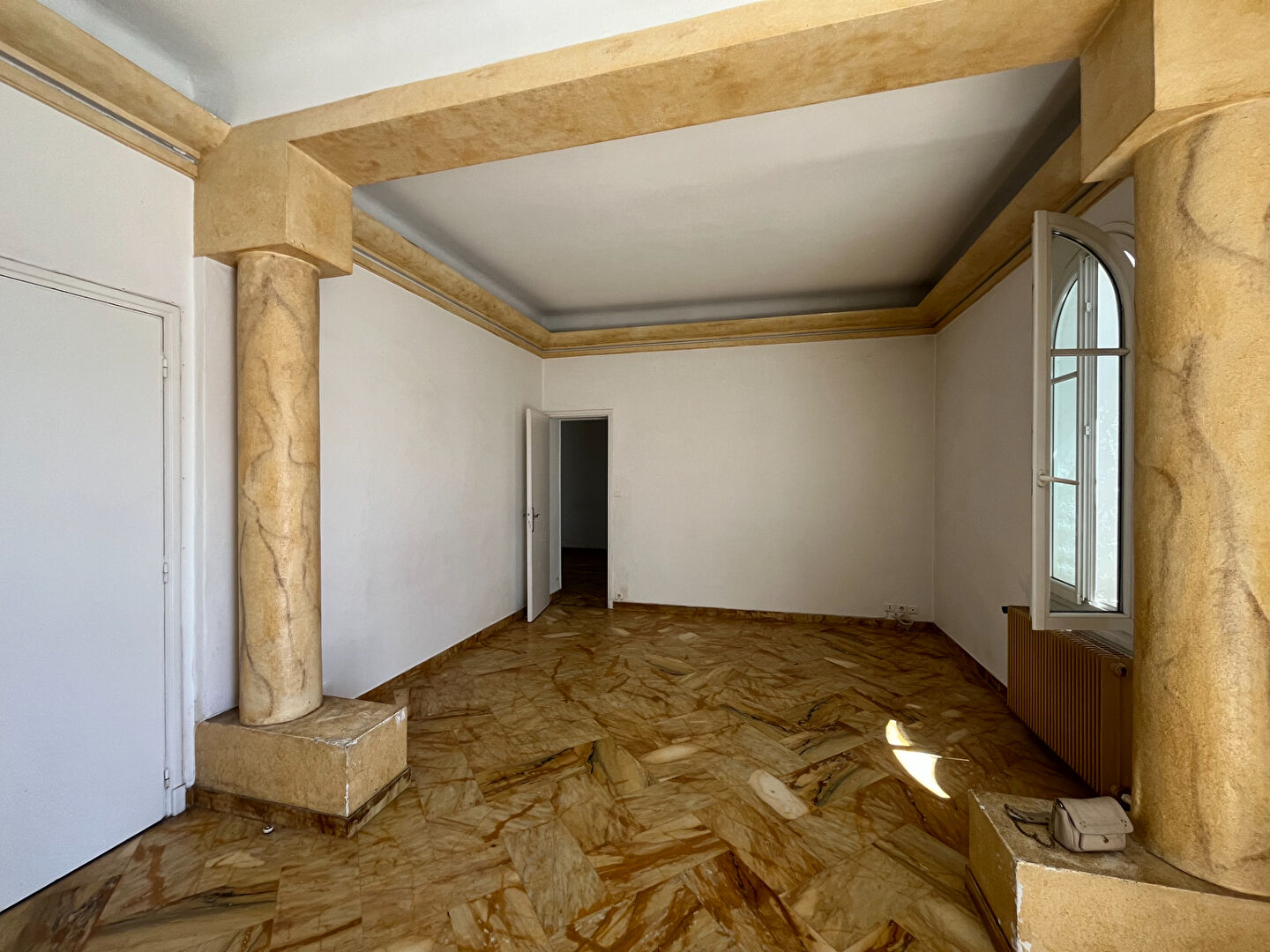 Photo Maison type 3  + bureau - 110m² image 5/6