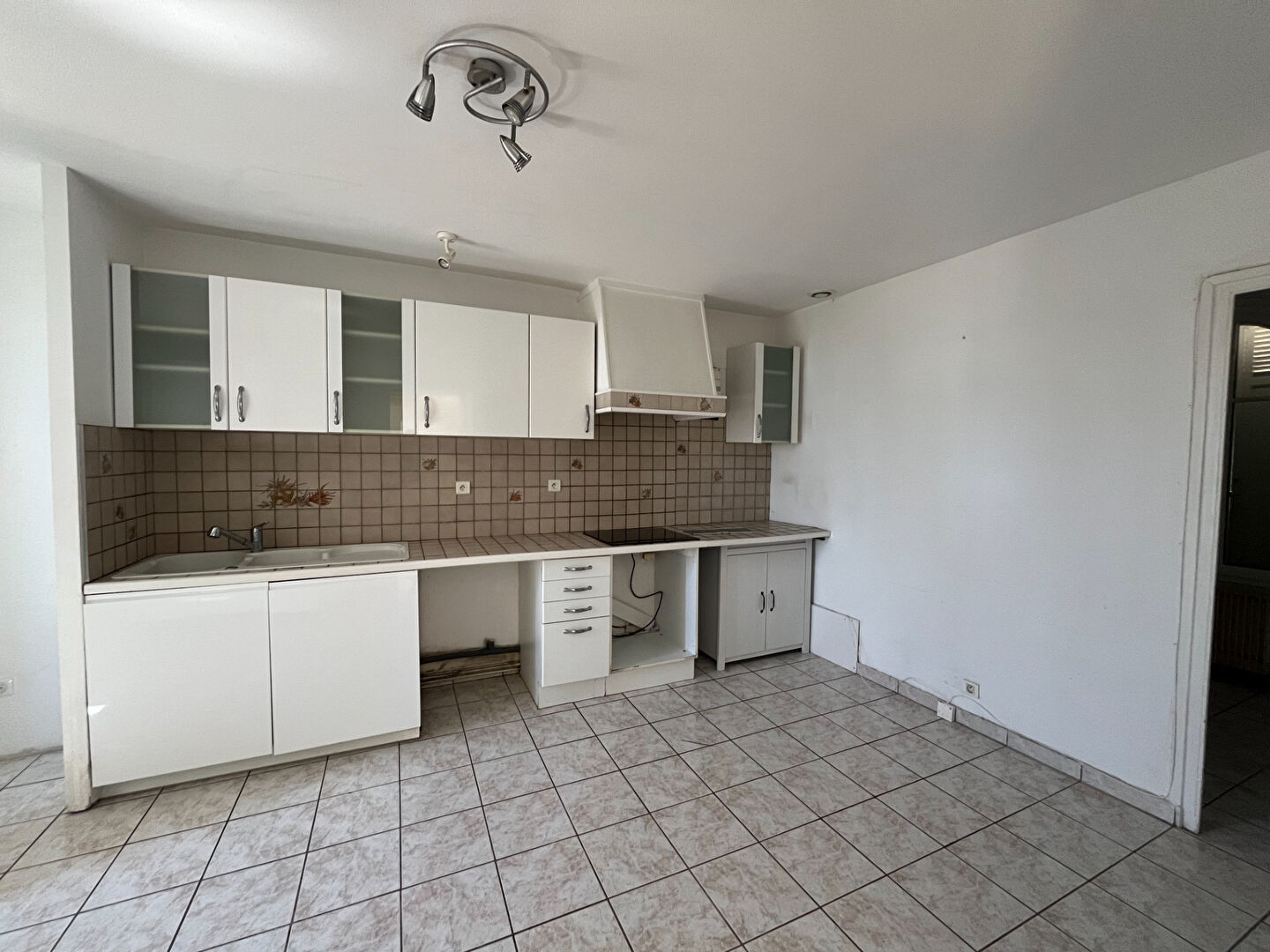 Photo Maison type 3  + bureau - 110m² image 6/6