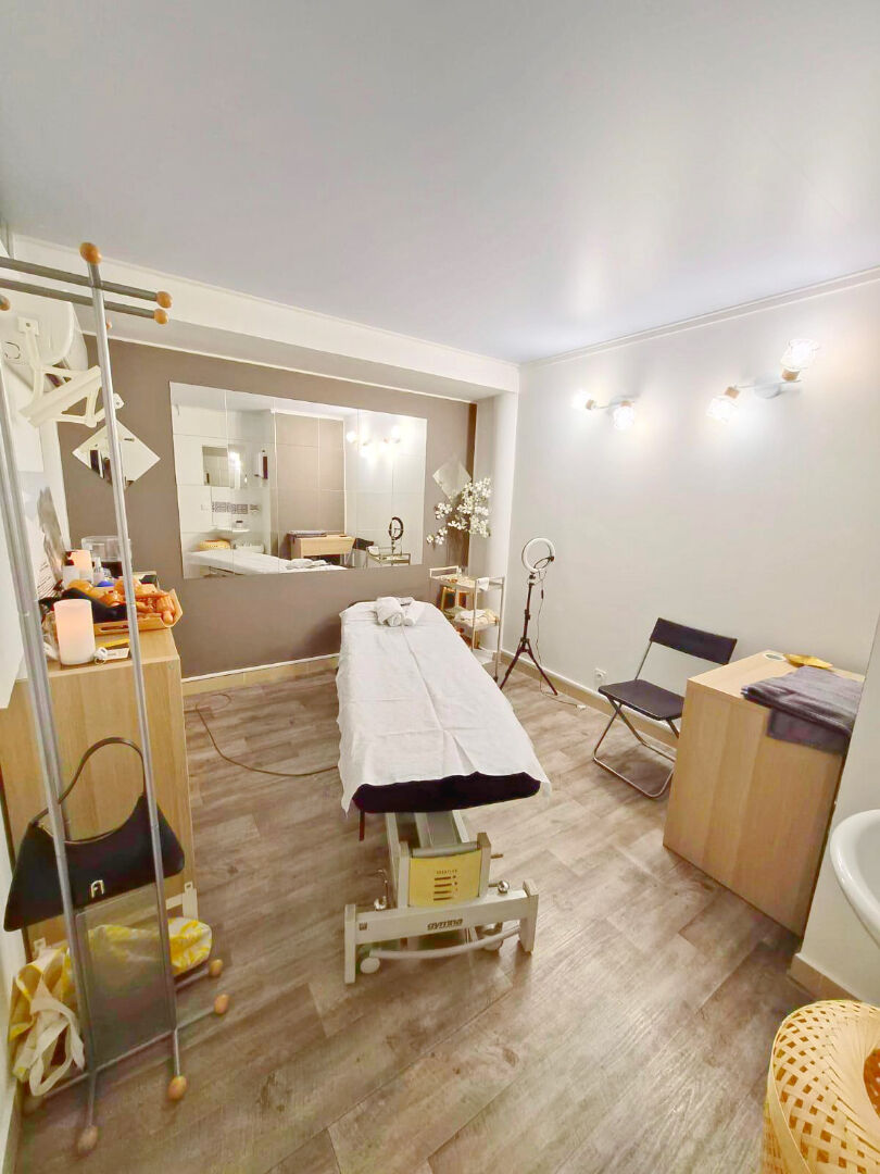 Local commercial La Ciotat 8 m2