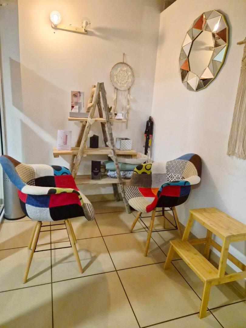 Photo Local commercial La Ciotat 8 m2 image 3/3