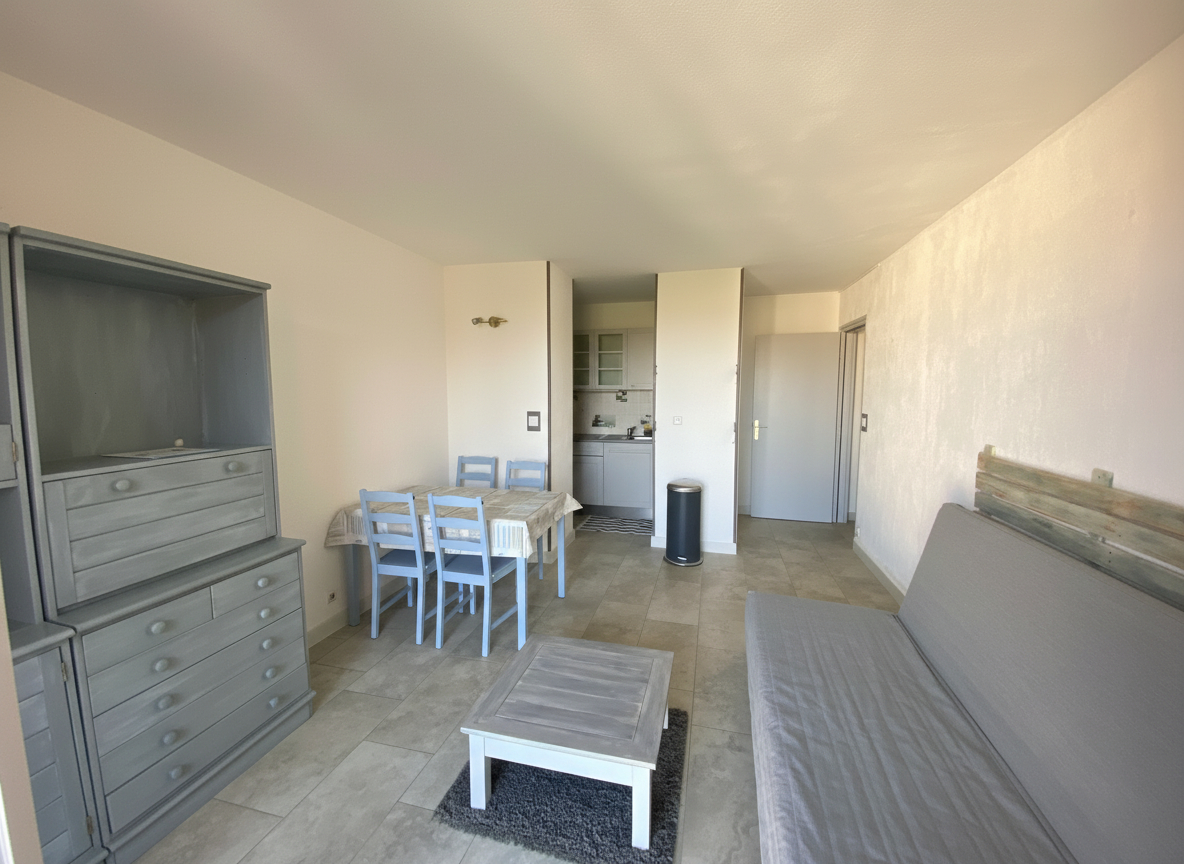 Agence immobilière de AGENCE DE SAINT JEAN La ciotat - AGENCE DE SAINT JEAN