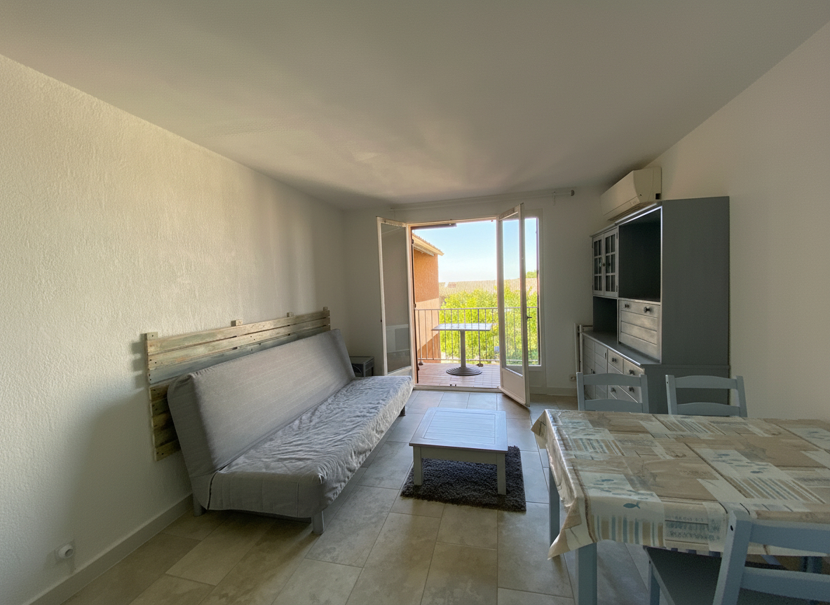 Agence immobilière de AGENCE DE SAINT JEAN La ciotat - AGENCE DE SAINT JEAN