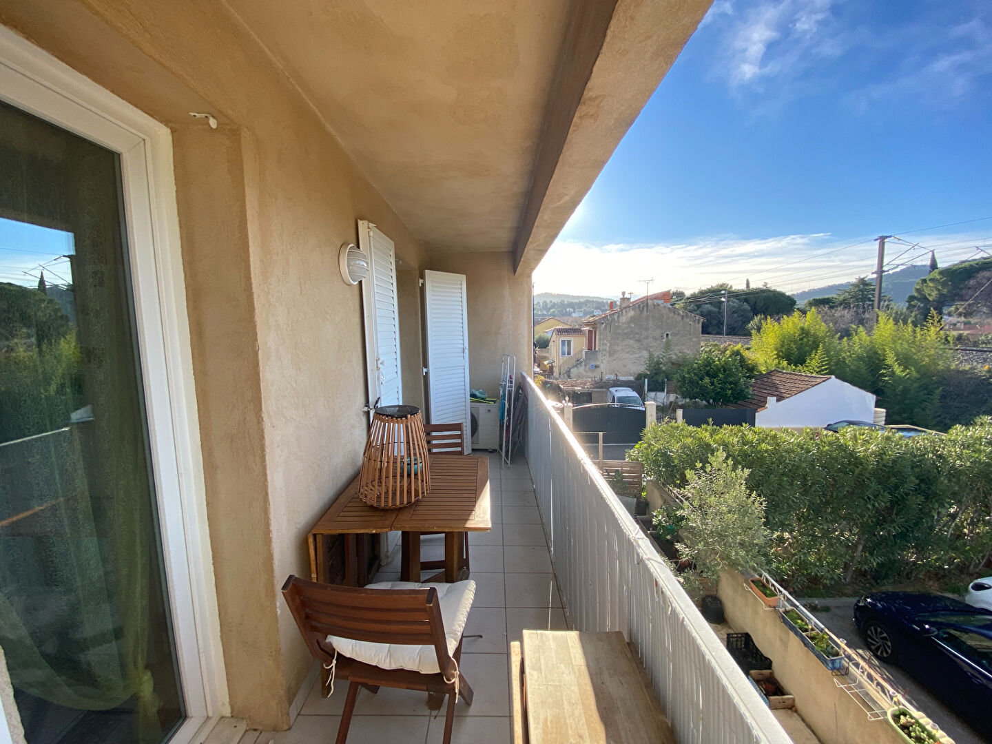 Appartement Saint Cyr Sur Mer 3 pièce(s) 72 m2