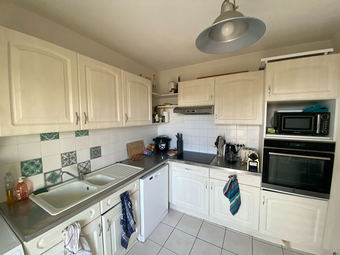 Photo Appartement Saint Cyr Sur Mer 3 pièce(s) 72 m2 image 4/6