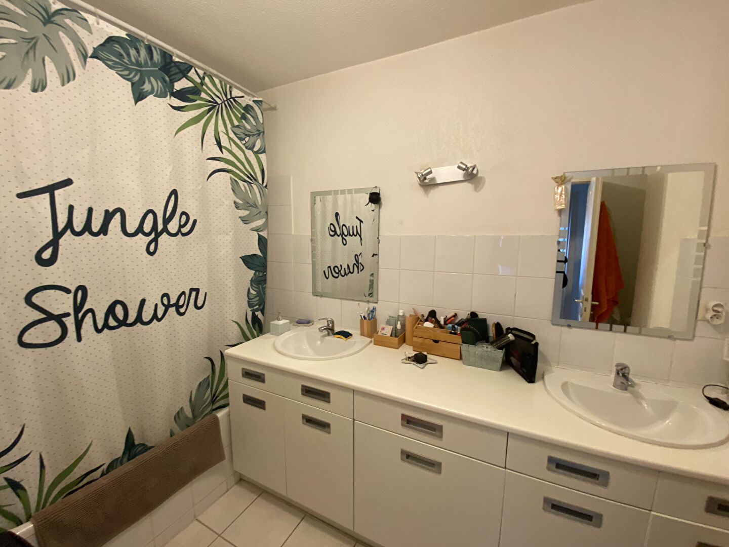 Photo Appartement Saint Cyr Sur Mer 3 pièce(s) 72 m2 image 6/6