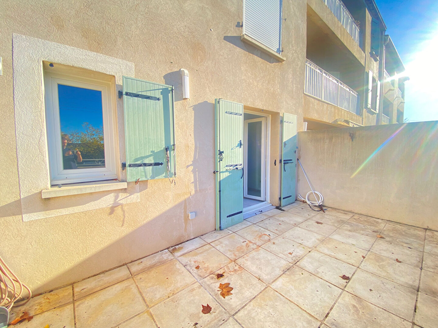 Photo Appartement Saint Cyr Sur Mer 3 pièce(s) 72 m2 image 1/6