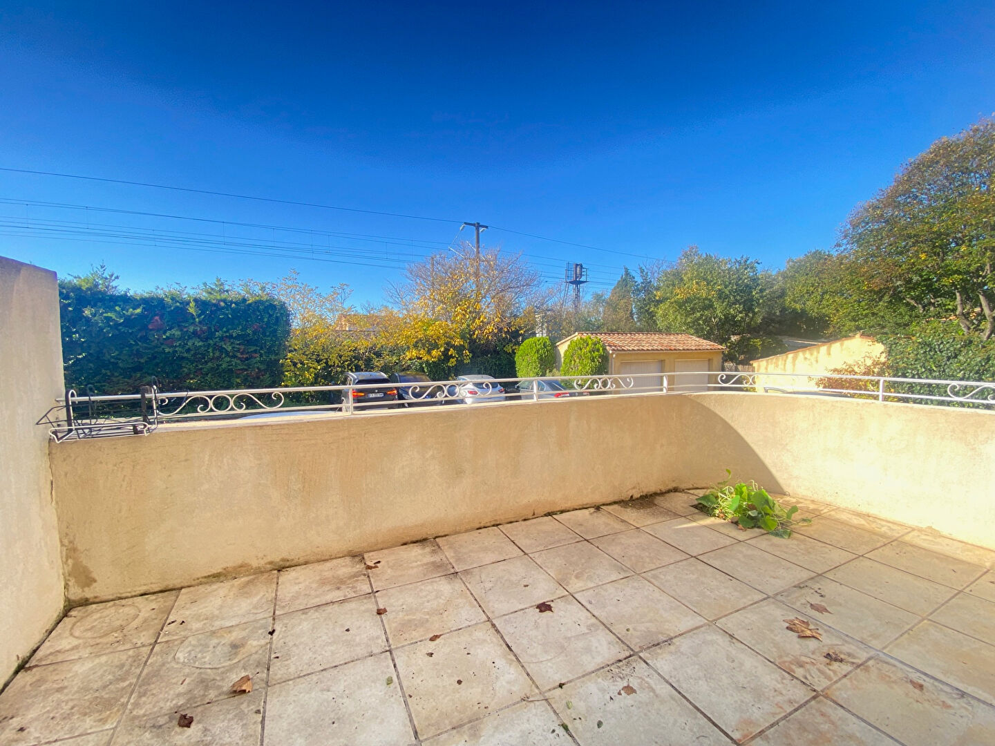 Photo Appartement Saint Cyr Sur Mer 3 pièce(s) 72 m2 image 2/6