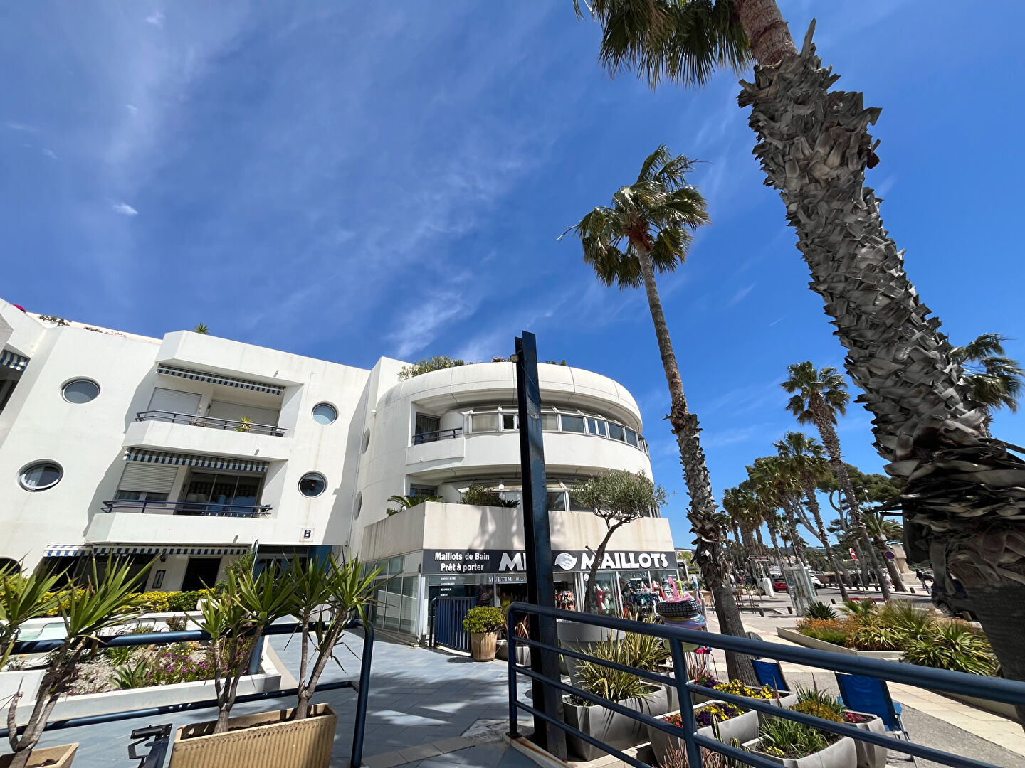 Agence immobilière de AGENCE DE SAINT JEAN La ciotat - AGENCE DE SAINT JEAN