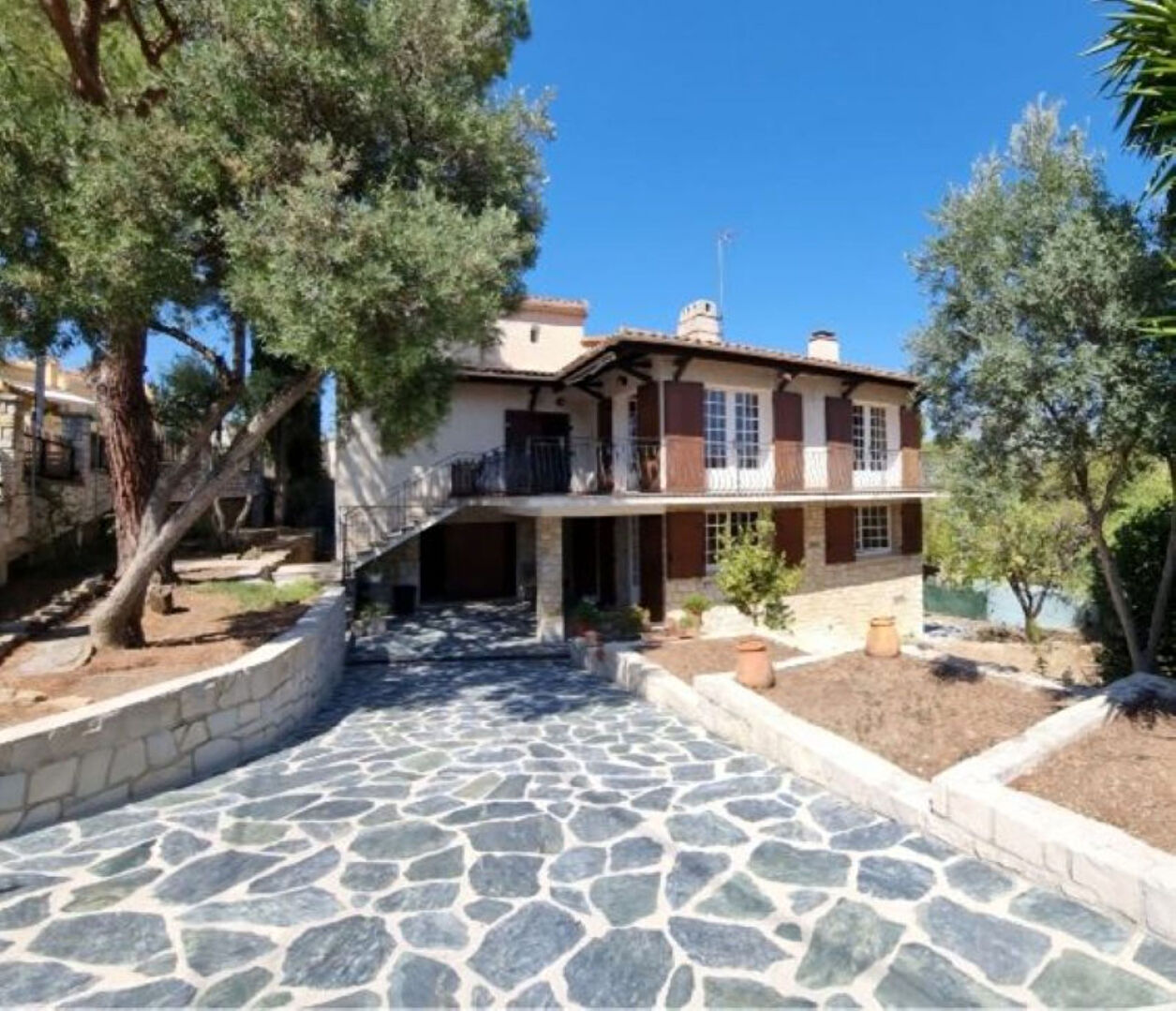 Agence immobilière de AGENCE DE SAINT JEAN La ciotat - AGENCE DE SAINT JEAN