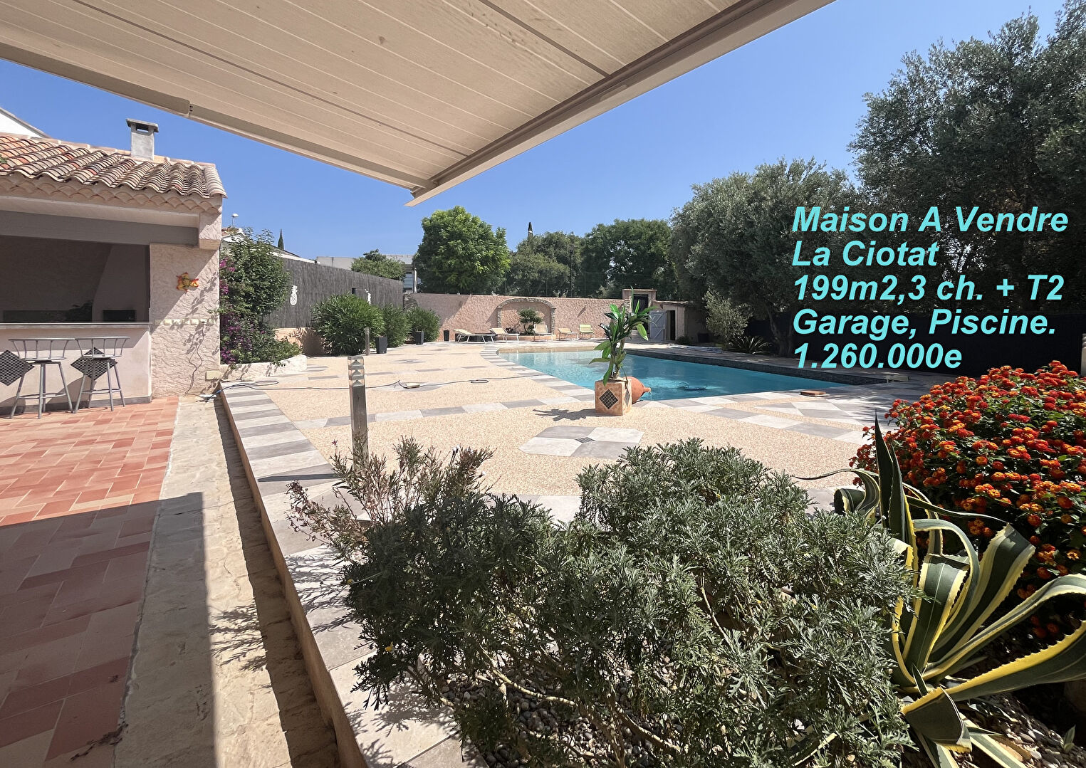 Agence immobilière de AGENCE DE SAINT JEAN La ciotat - AGENCE DE SAINT JEAN