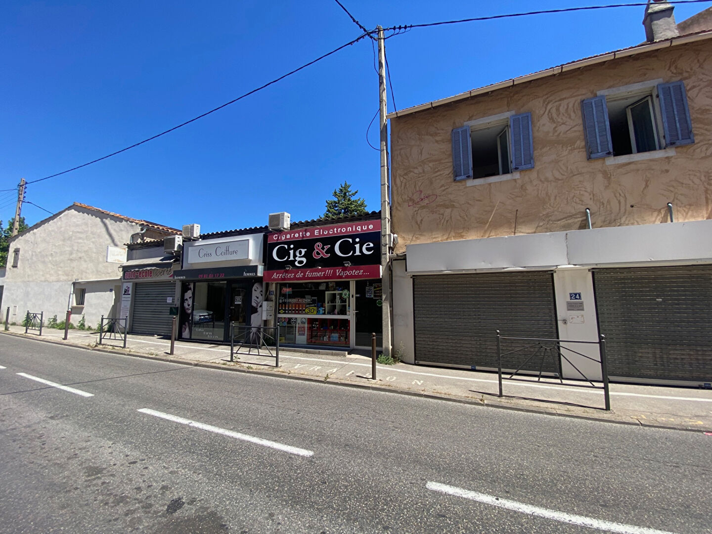 Agence immobilière de AGENCE DE SAINT JEAN La ciotat - AGENCE DE SAINT JEAN