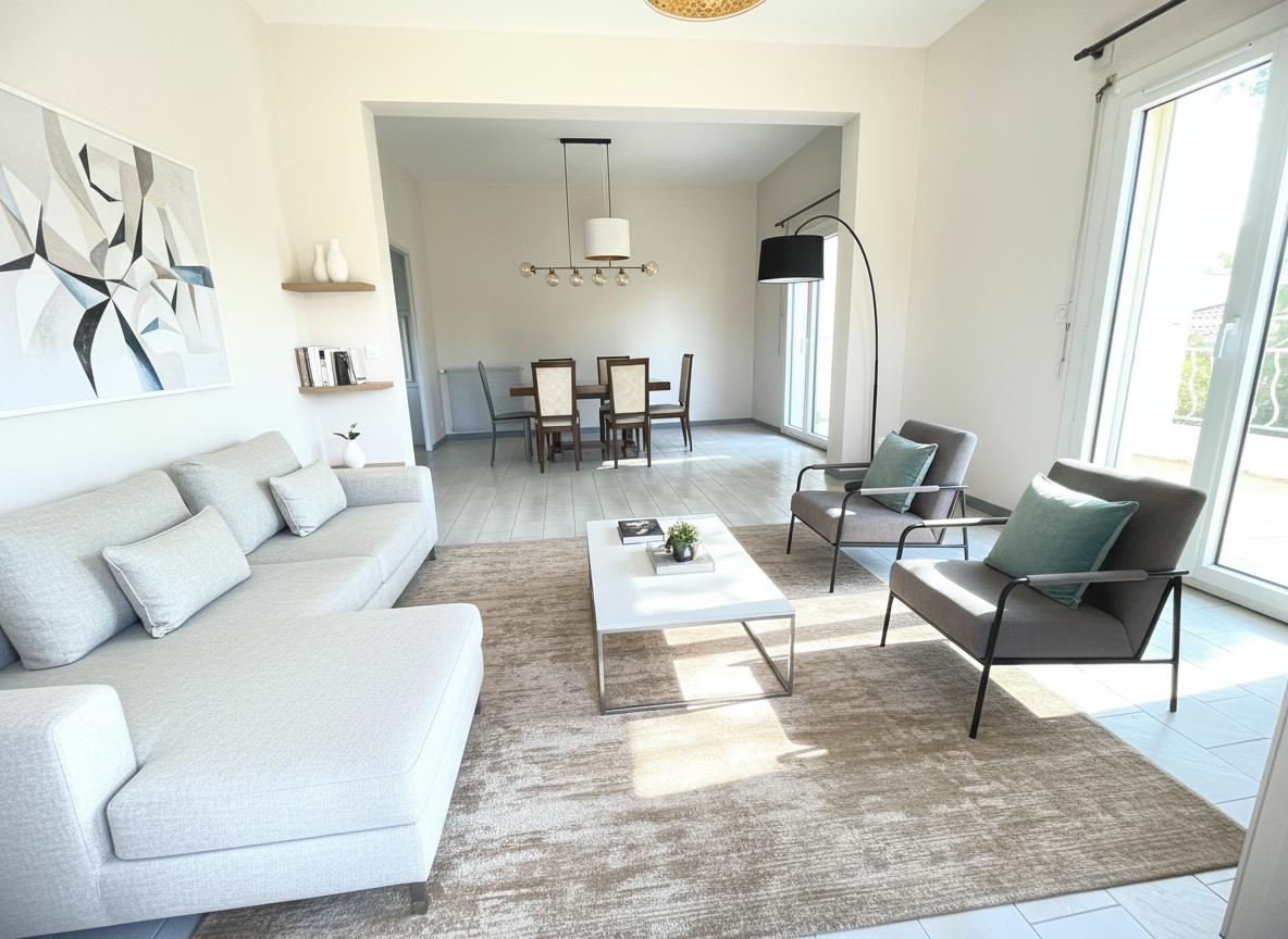 Agence immobilière de AGENCE DE SAINT JEAN La ciotat - AGENCE DE SAINT JEAN