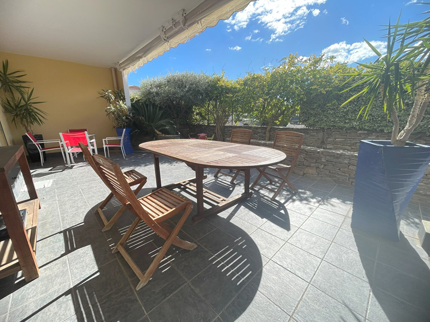 Agence immobilière de AGENCE DE SAINT JEAN La ciotat - AGENCE DE SAINT JEAN