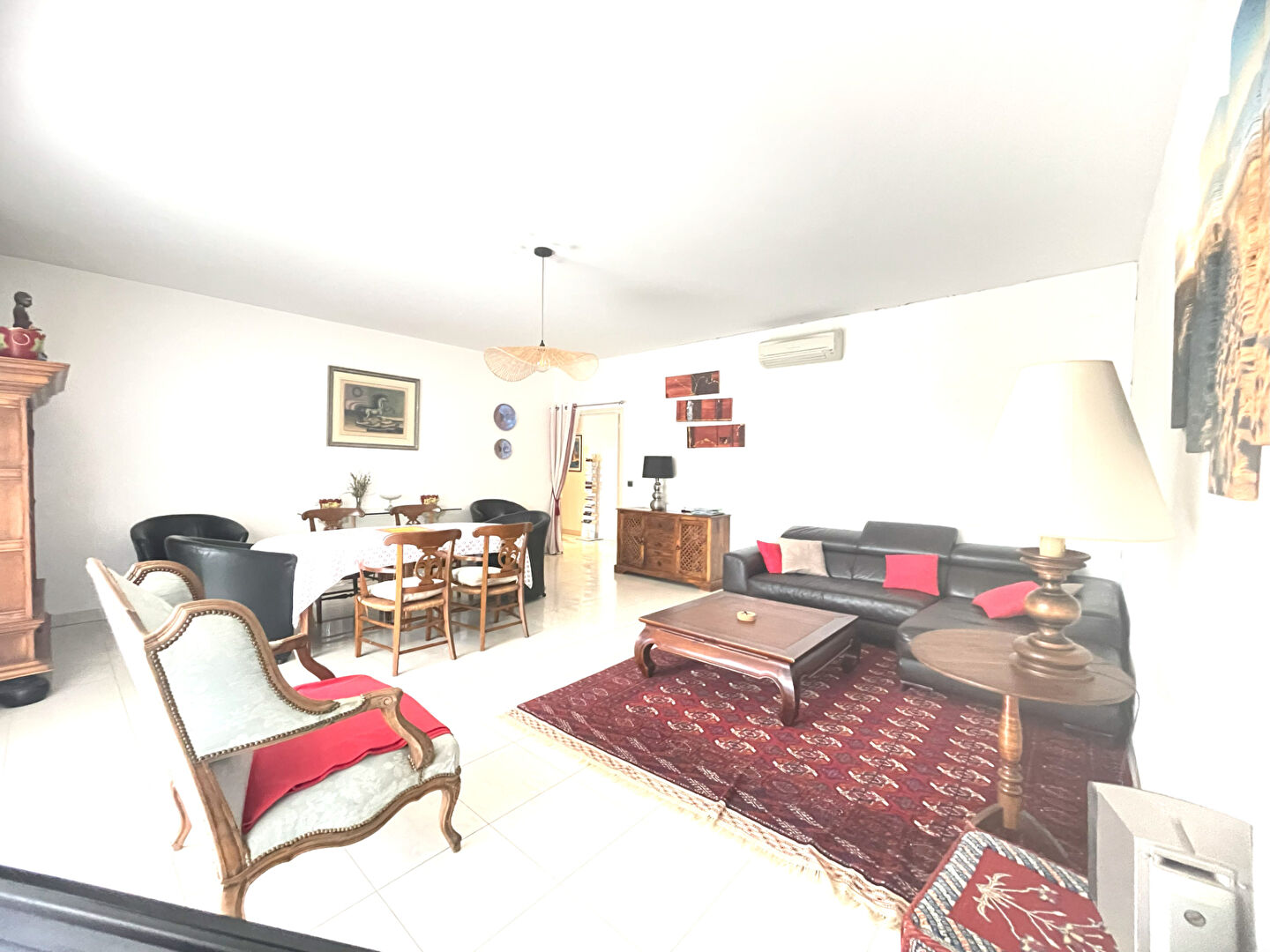 Photo T4 REZ DE JARDIN PROX CENTRE image 4/6