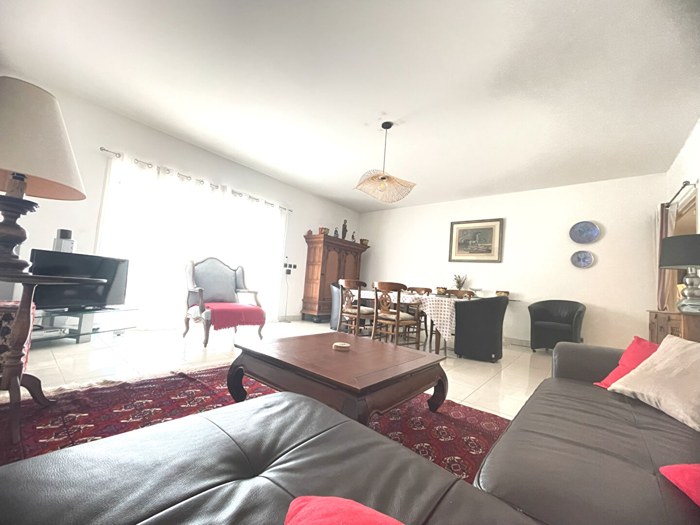 Photo T4 REZ DE JARDIN PROX CENTRE image 5/6