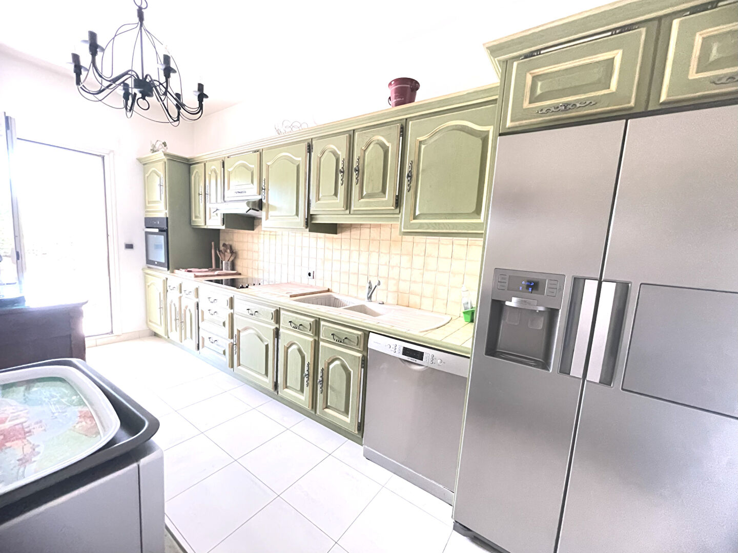 Photo T4 REZ DE JARDIN PROX CENTRE image 6/6