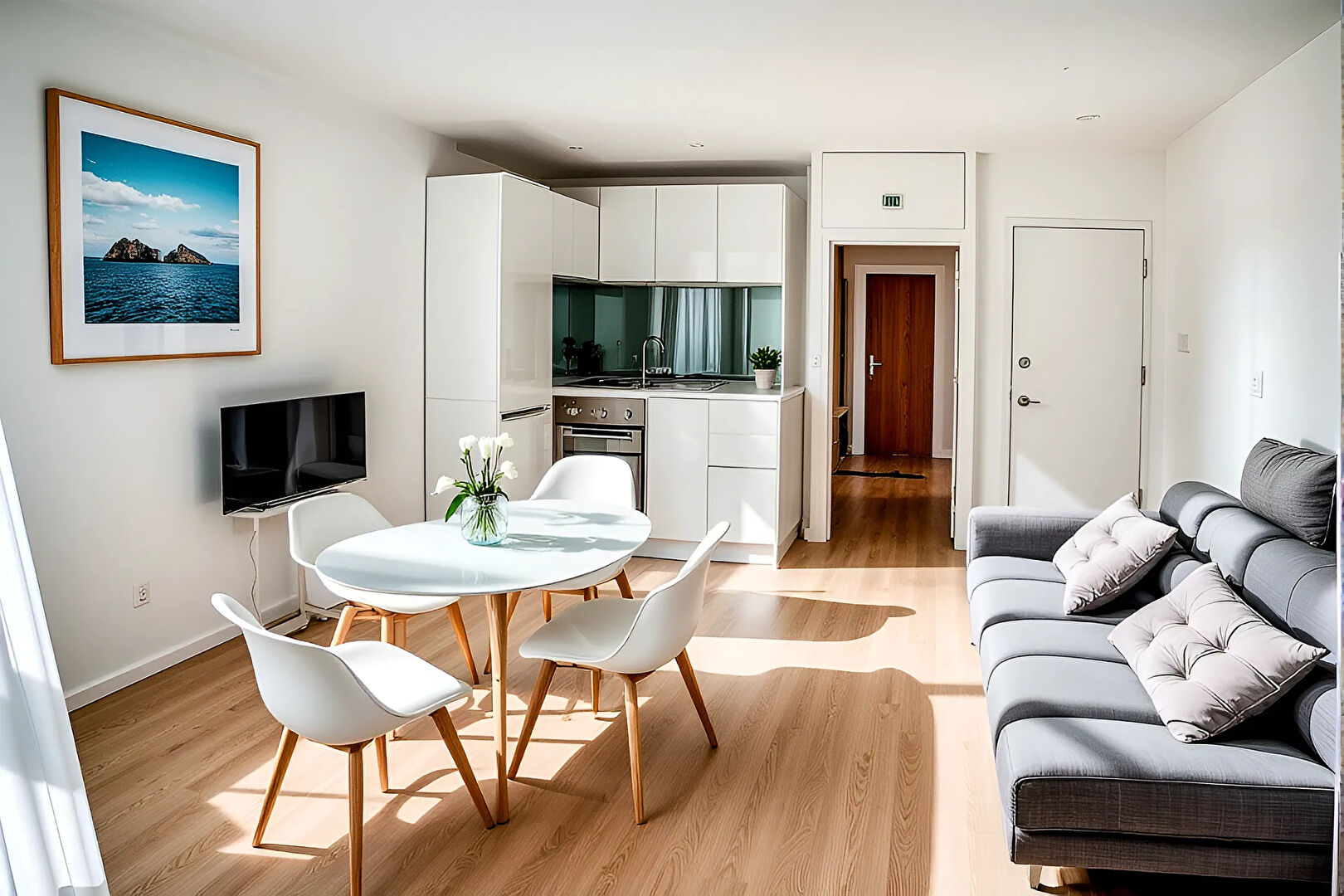 Agence immobilière de AGENCE DE SAINT JEAN La ciotat - AGENCE DE SAINT JEAN