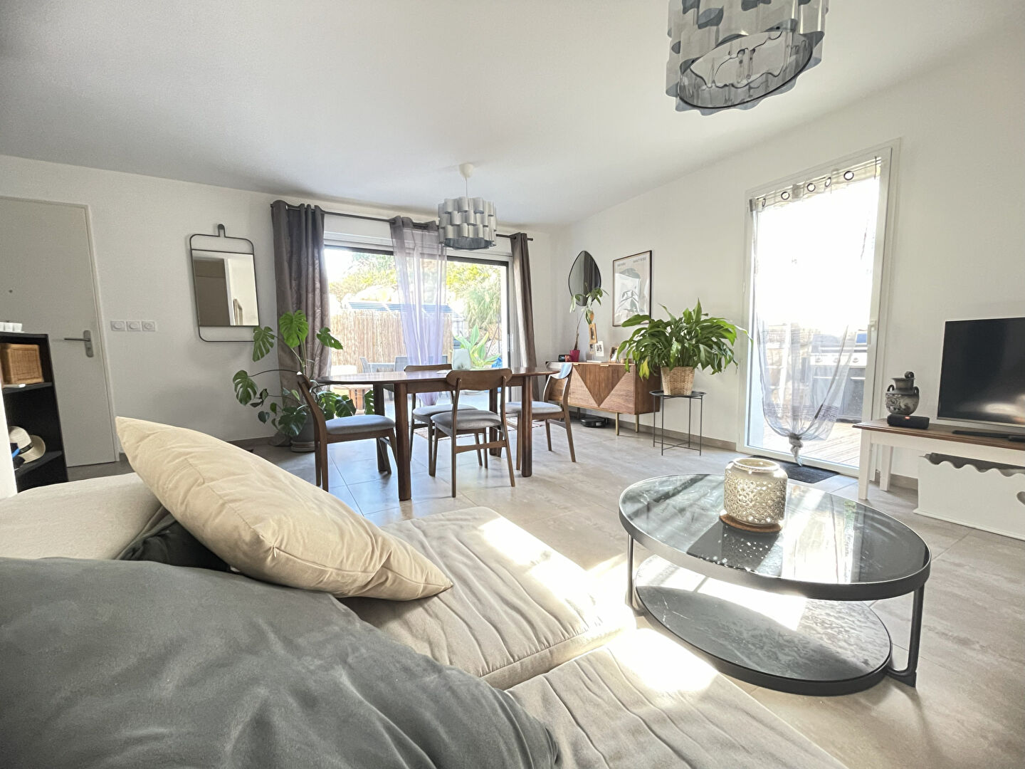 Agence immobilière de AGENCE DE SAINT JEAN La ciotat - AGENCE DE SAINT JEAN