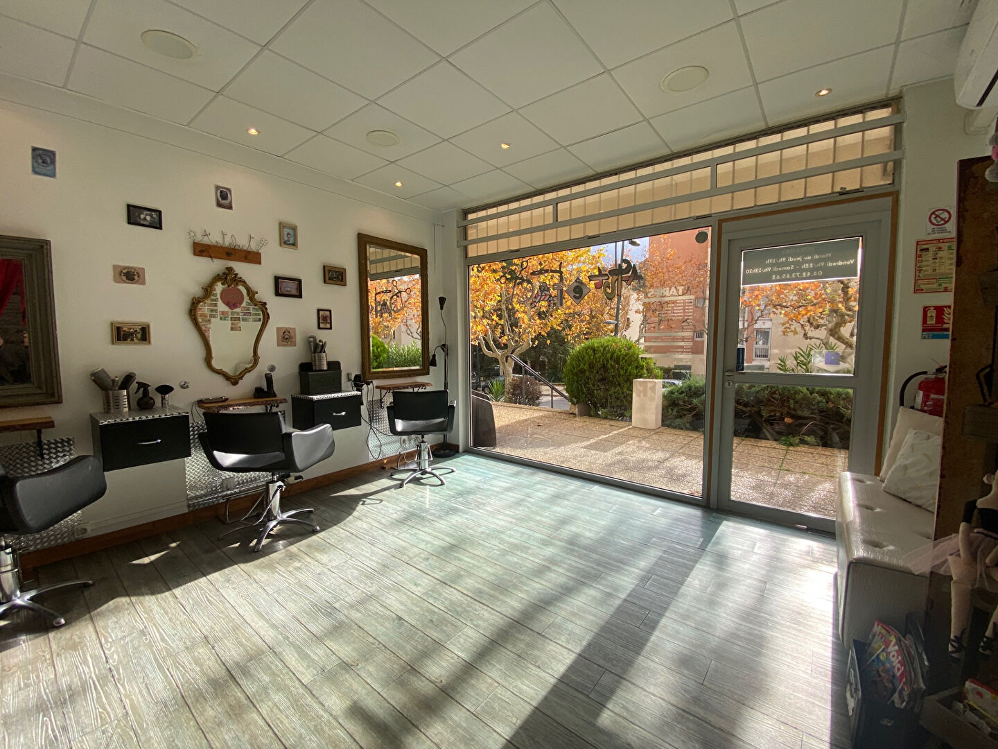 Cession de bail commercial à Carnoux En Provence