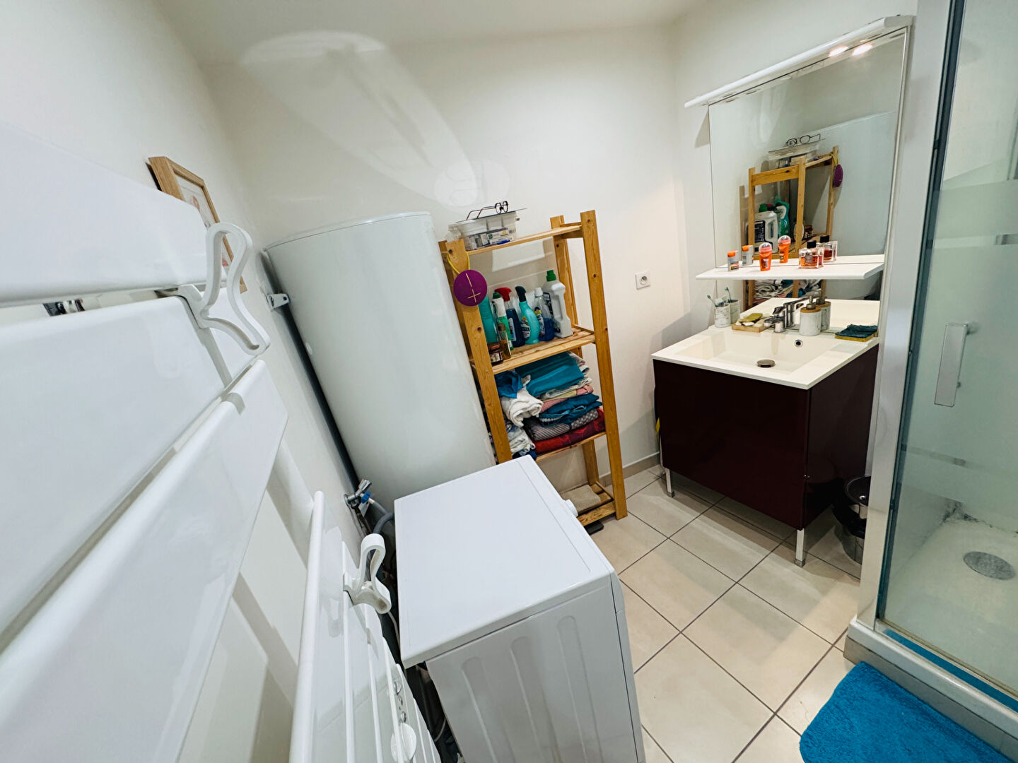 Photo Appartement T3 Ceyreste image 5/6