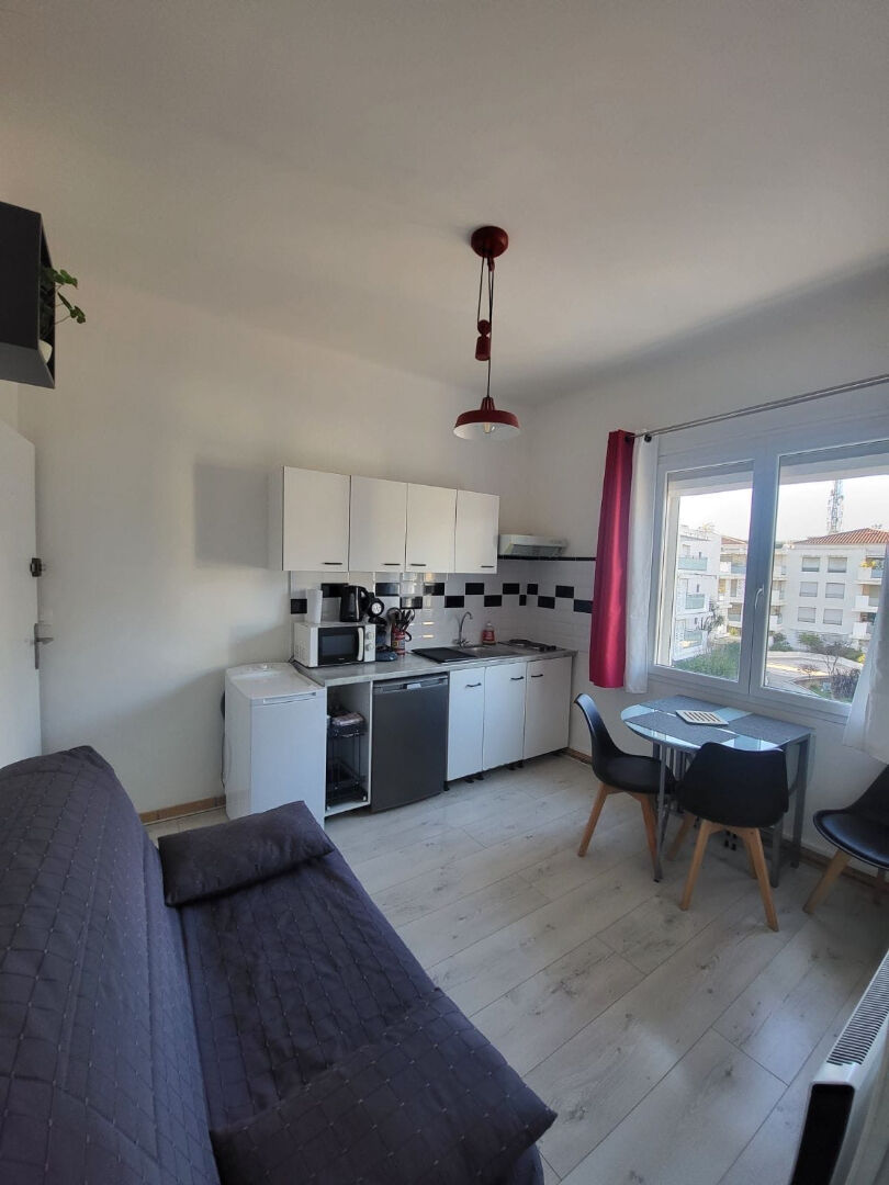 Agence immobilière de AGENCE DE SAINT JEAN La ciotat - AGENCE DE SAINT JEAN