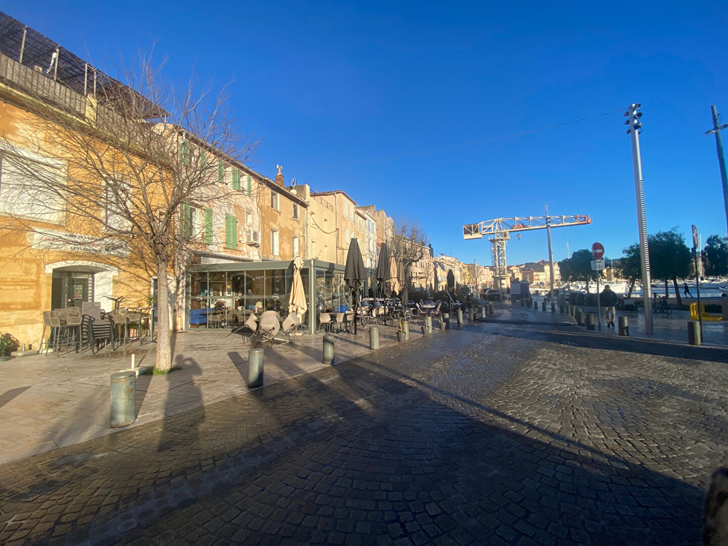 Agence immobilière de AGENCE DE SAINT JEAN La ciotat - AGENCE DE SAINT JEAN
