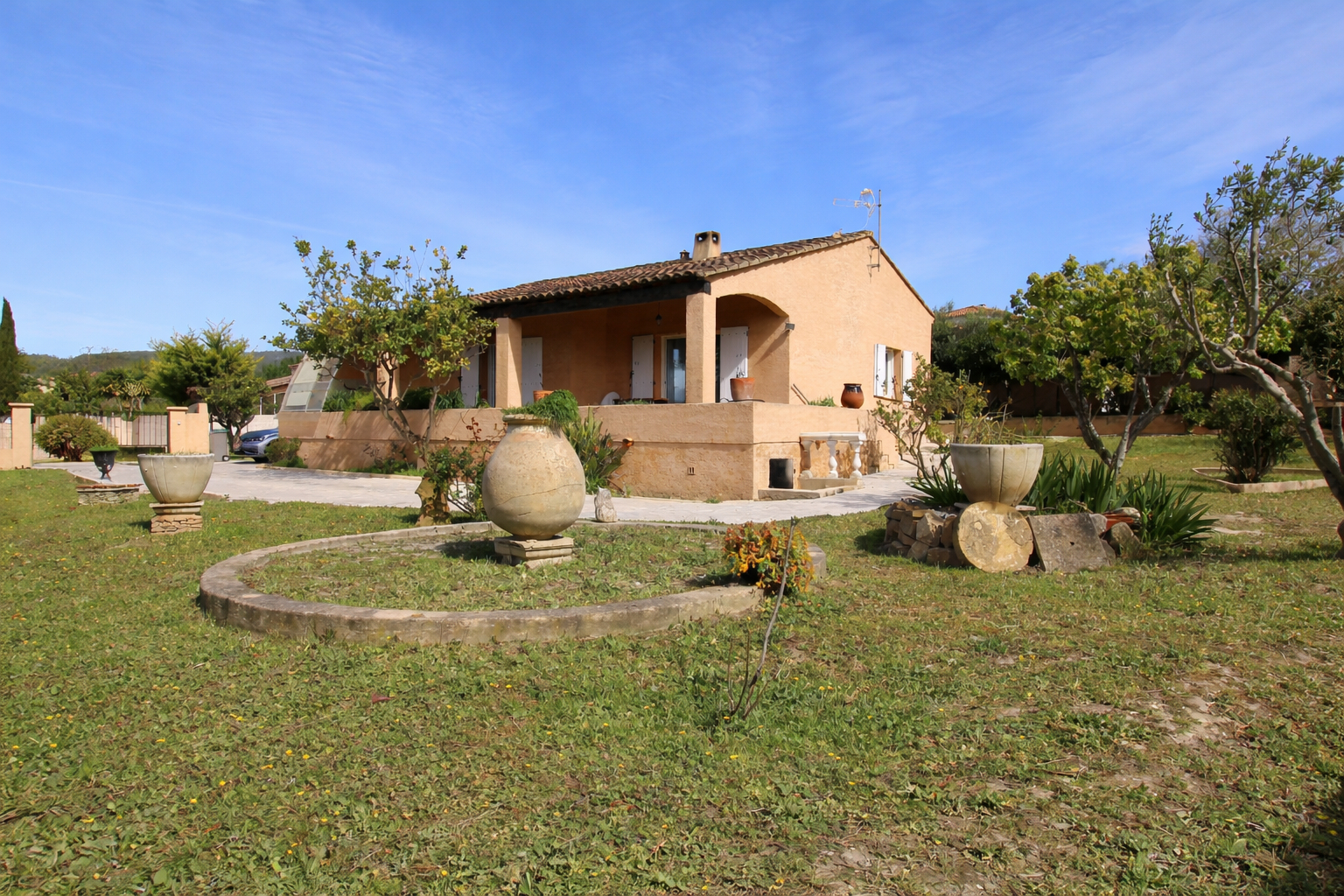 Agence immobilière de AGENCE DE SAINT JEAN La ciotat - AGENCE DE SAINT JEAN