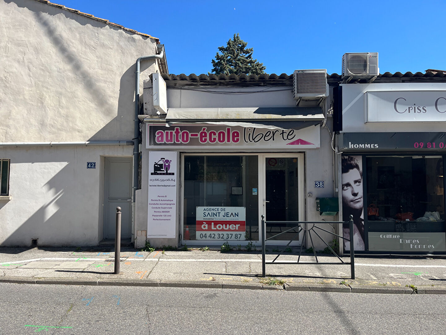 Agence immobilière de AGENCE DE SAINT JEAN La ciotat - AGENCE DE SAINT JEAN