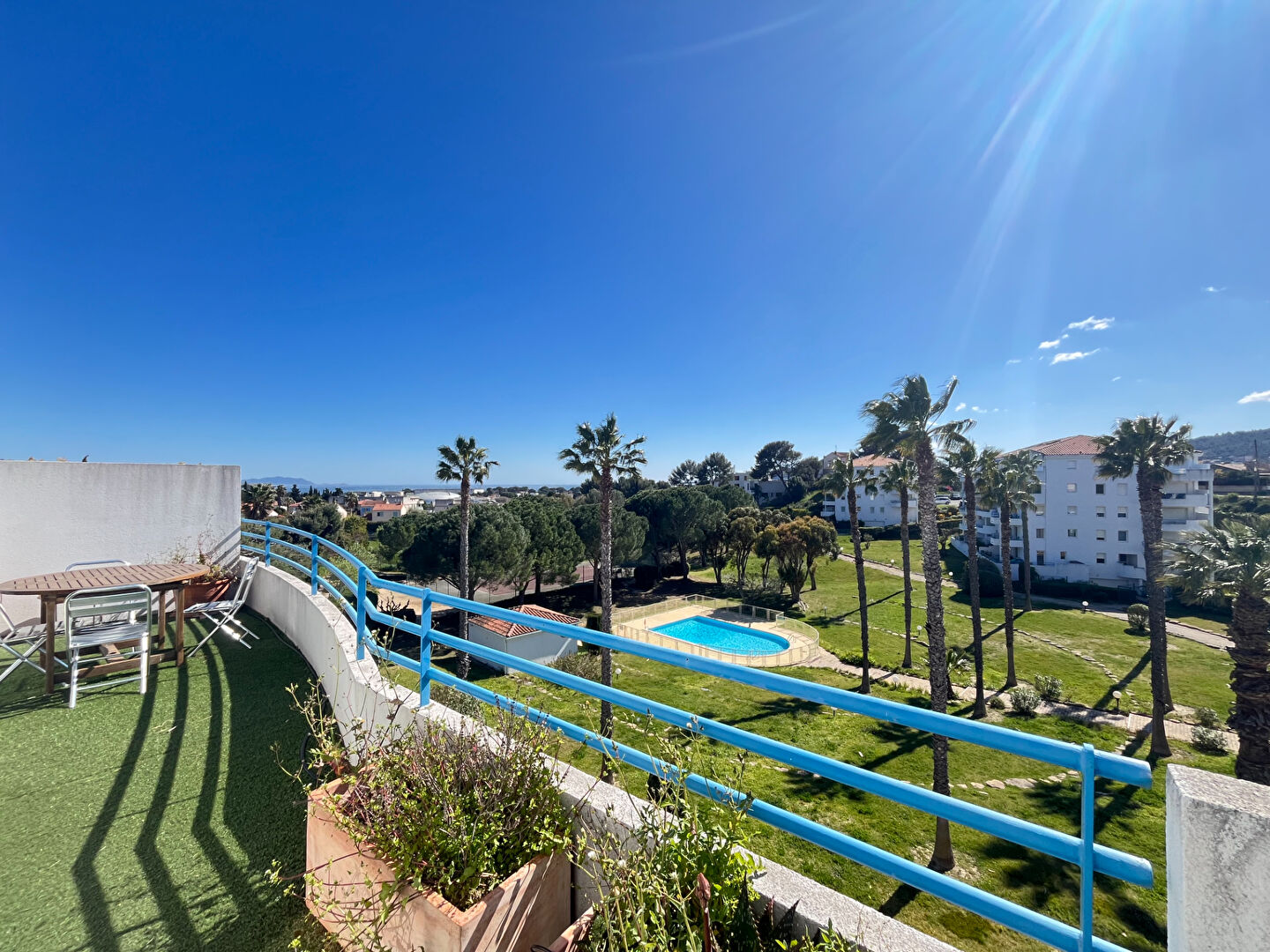 Agence immobilière de AGENCE DE SAINT JEAN La ciotat - AGENCE DE SAINT JEAN