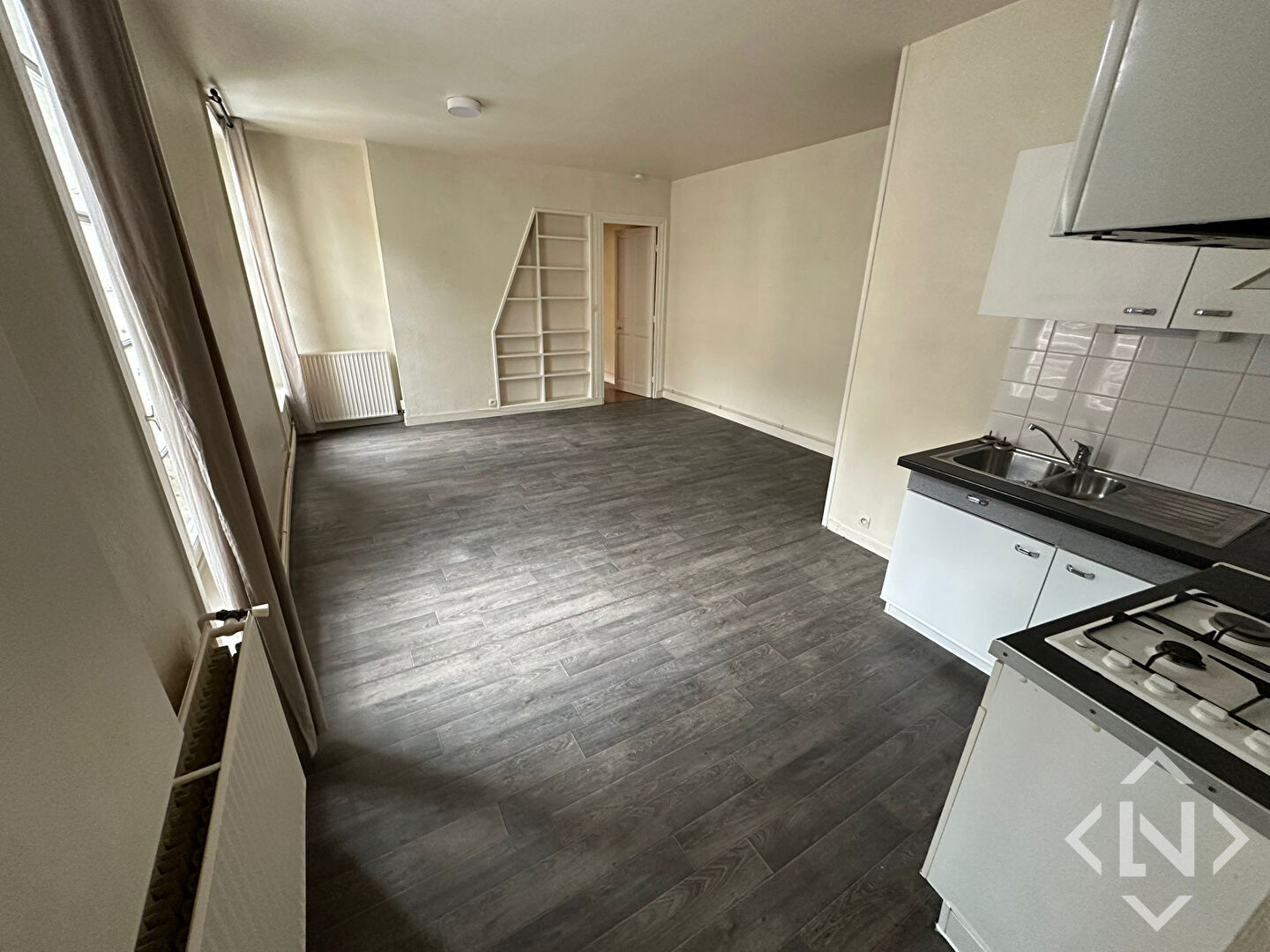 Agence immobilière de LES NEGOCIATEURS - Caen