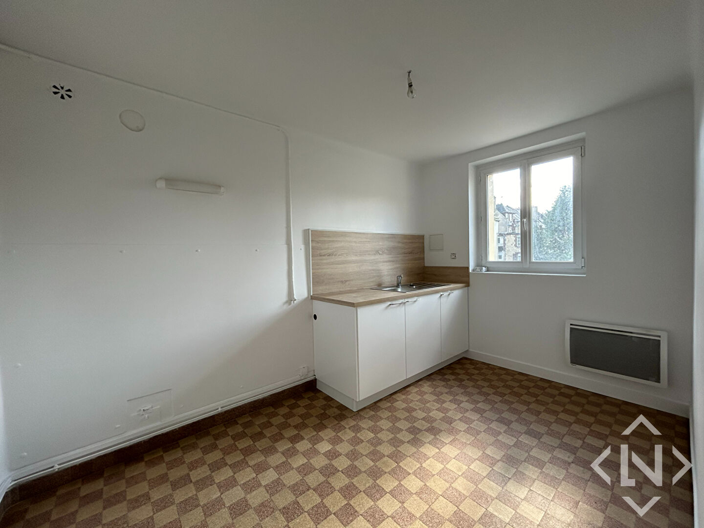 Agence immobilière de LES NEGOCIATEURS - Caen