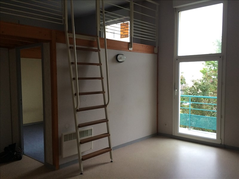 Agence immobilière de LES NEGOCIATEURS - Caen