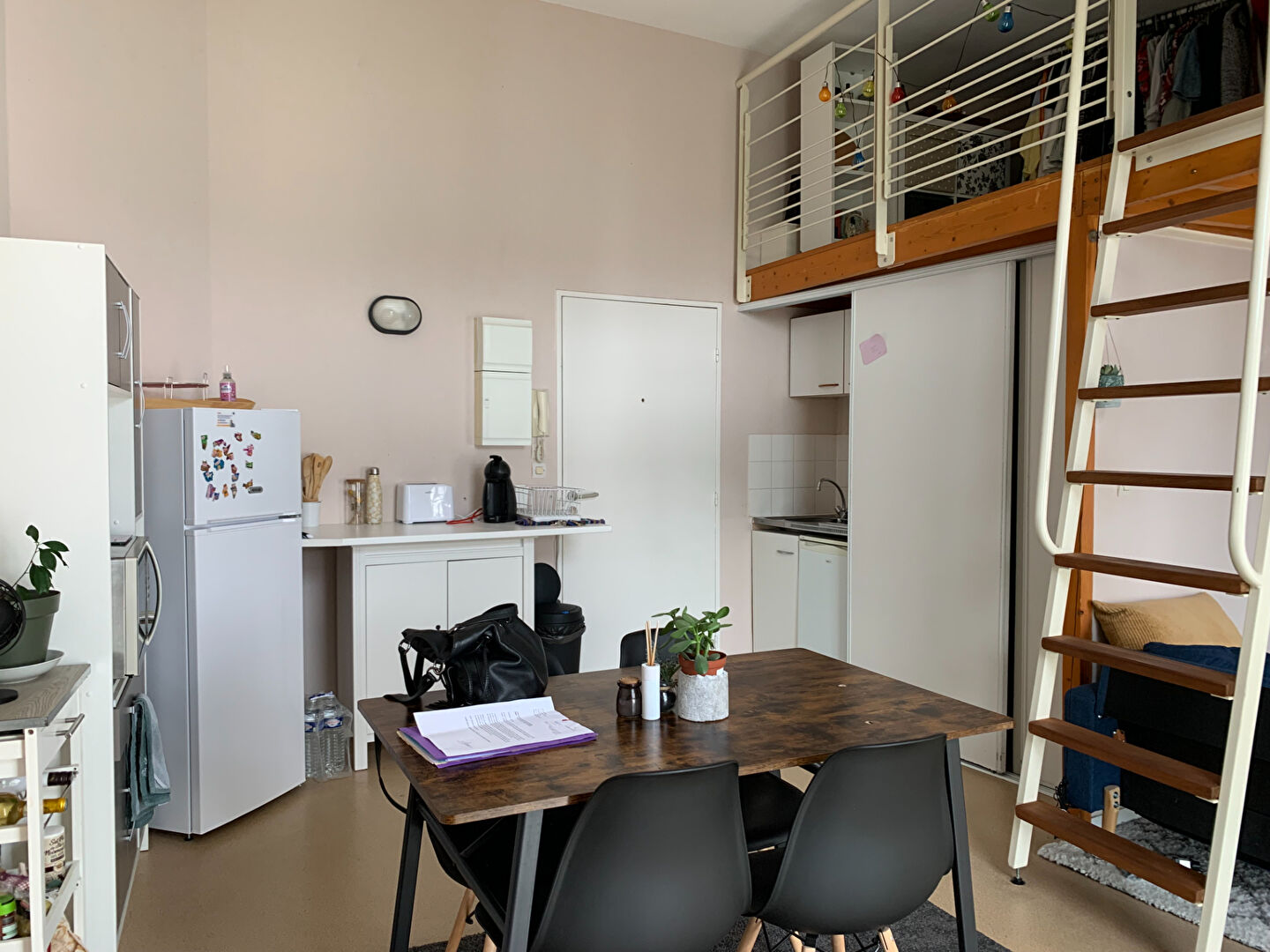 Agence immobilière de LES NEGOCIATEURS - Caen