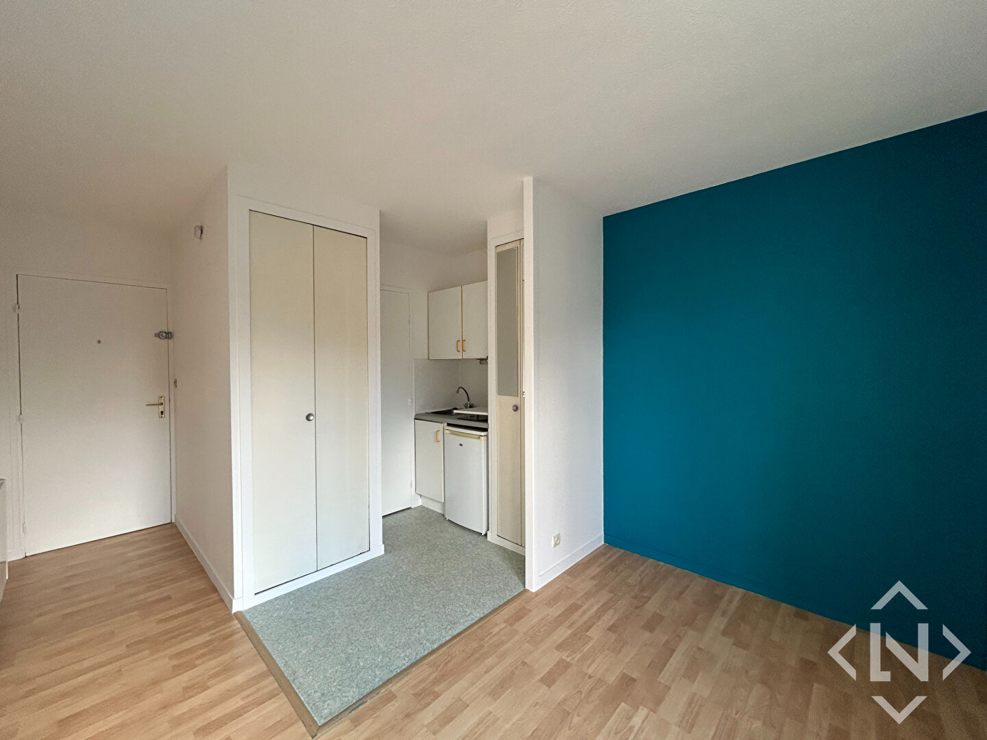 Agence immobilière de LES NEGOCIATEURS - Caen