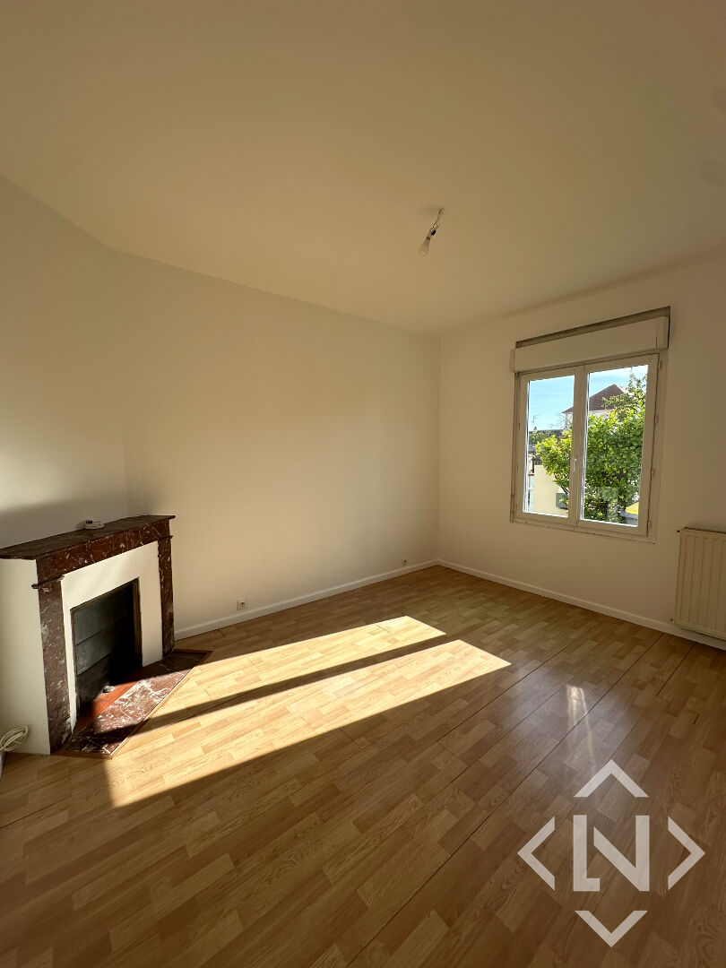Agence immobilière de LES NEGOCIATEURS - Caen