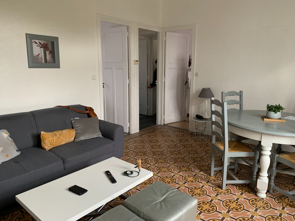 Agence immobilière de LES NEGOCIATEURS - Caen