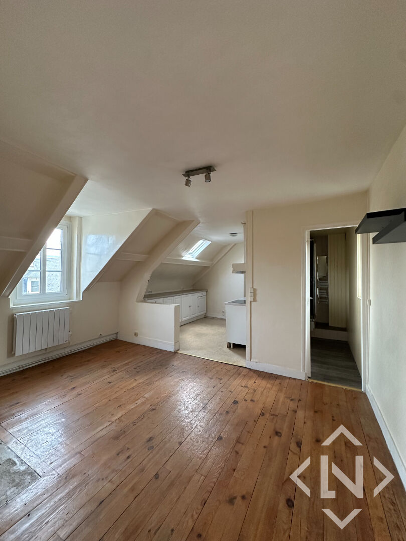 Agence immobilière de LES NEGOCIATEURS - Caen
