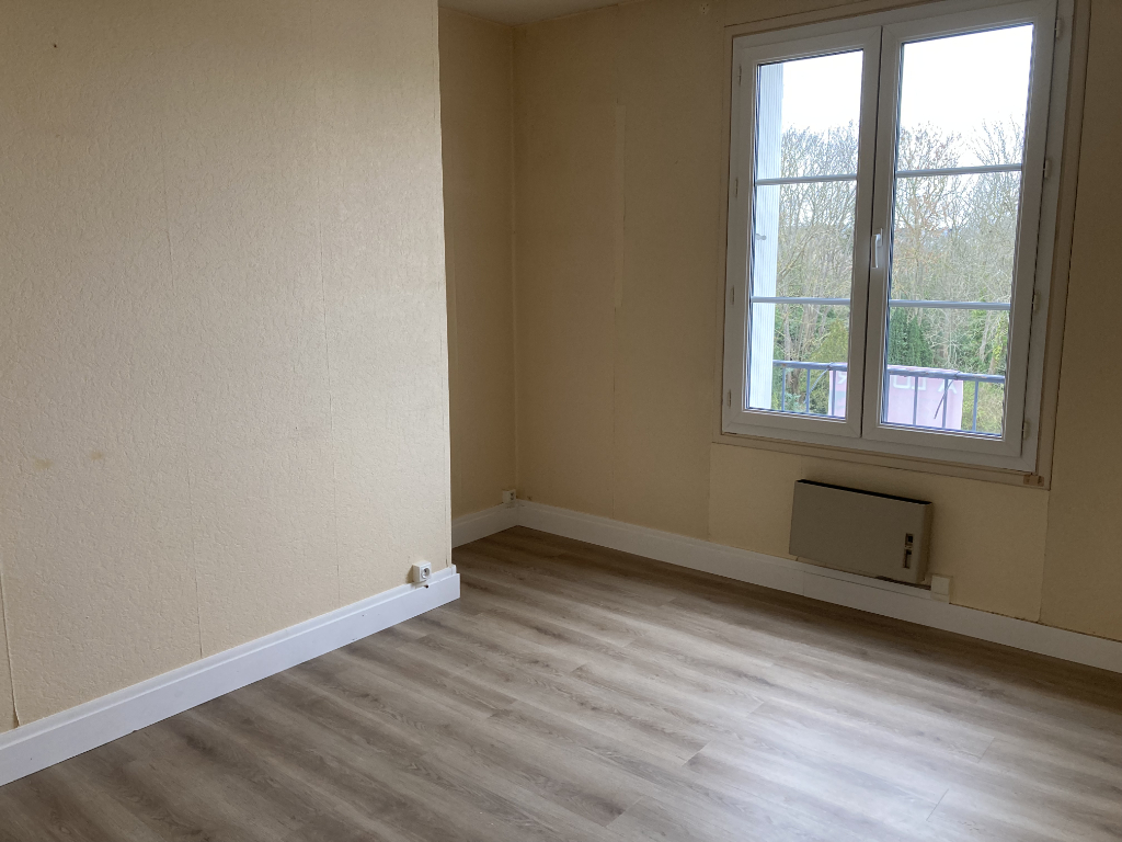 Agence immobilière de LES NEGOCIATEURS - Caen