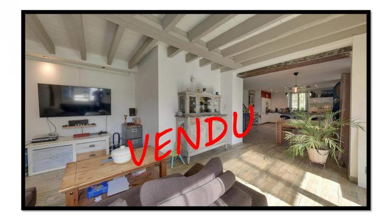 Photo MAISON IDRON - 6 pièce(s) - 145 m2 image 1/6