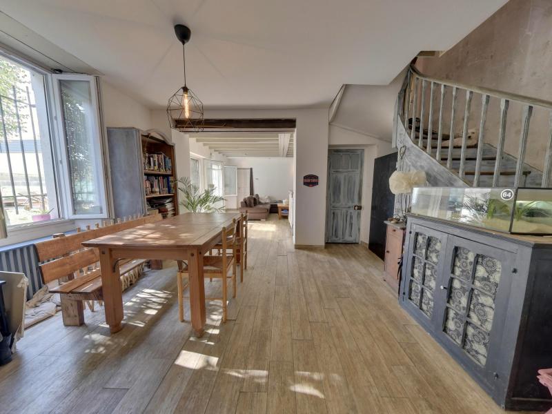 Photo MAISON IDRON - 6 pièce(s) - 145 m2 image 2/6