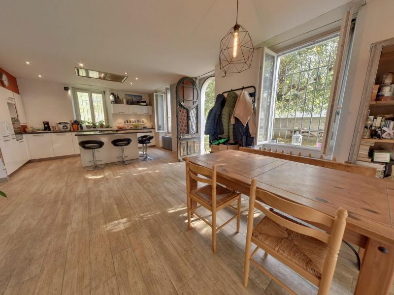 Photo MAISON IDRON - 6 pièce(s) - 145 m2 image 3/6