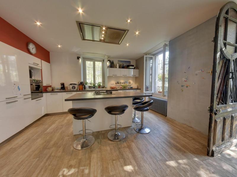 Photo MAISON IDRON - 6 pièce(s) - 145 m2 image 4/6