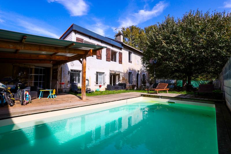 Photo MAISON IDRON - 6 pièce(s) - 145 m2 image 5/6