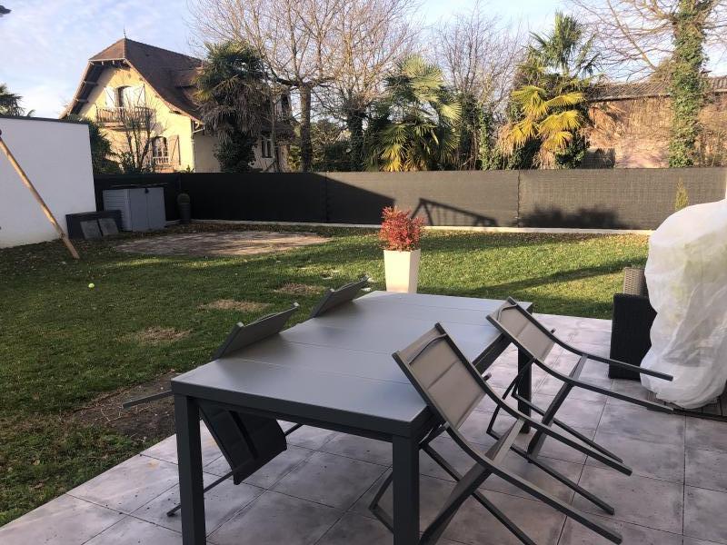 Photo EST de PAU, Haut d'IDRON, MAISON de 2018 jumelée 109m² 4 chambres image 4/6