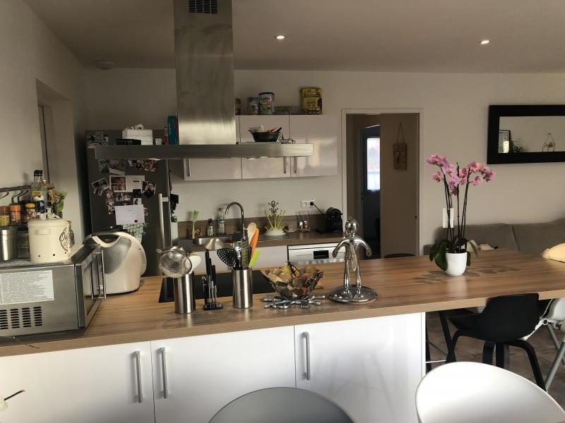 Photo EST de PAU, Haut d'IDRON, MAISON de 2018 jumelée 109m² 4 chambres image 6/6