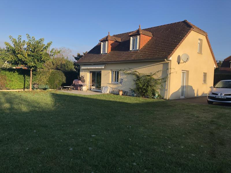 Photo MAISON IDRON - 5 pièce(s) - 136 m2 image 2/6