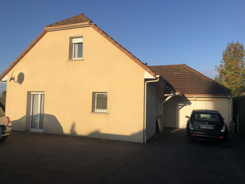 Photo MAISON IDRON - 5 pièce(s) - 136 m2 image 3/6