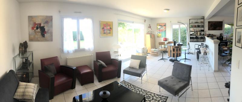 Photo MAISON IDRON - 5 pièce(s) - 136 m2 image 5/6